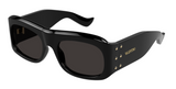 Valentino-zonnebril met letterlogo VG0080S