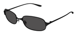 Alexander McQueen Logo-Sonnenbrille AM0588S