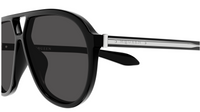 Gafas de sol Alexander McQueen Skull AM0586S