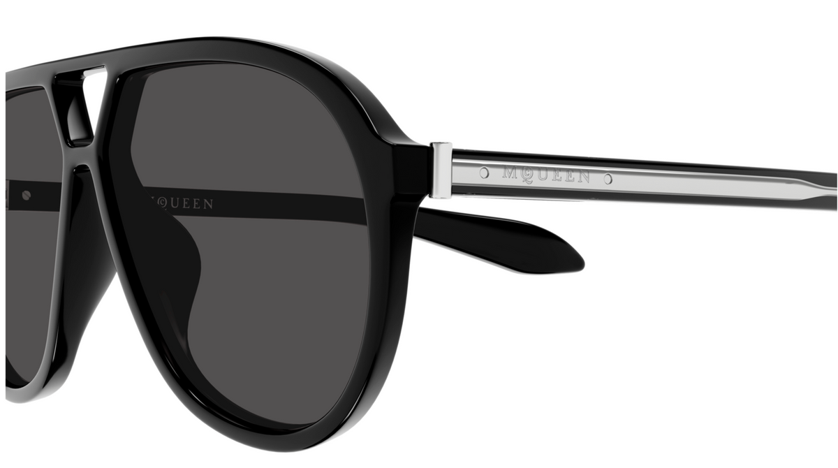 Gafas de sol Alexander McQueen Skull AM0586S