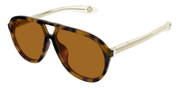 Gafas de sol Alexander McQueen Skull AM0586S