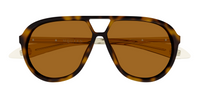 Gafas de sol Alexander McQueen Skull AM0586S