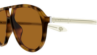 Gafas de sol Alexander McQueen Skull AM0586S