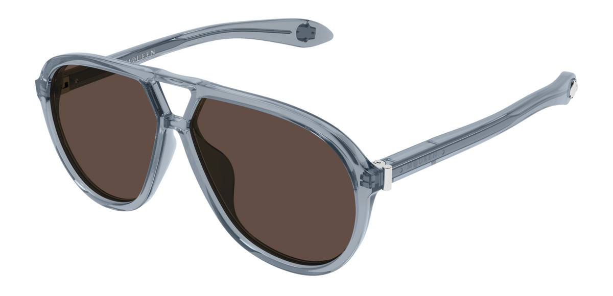 Gafas de sol Alexander McQueen Skull AM0586S