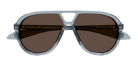 Gafas de sol Alexander McQueen Skull AM0586S