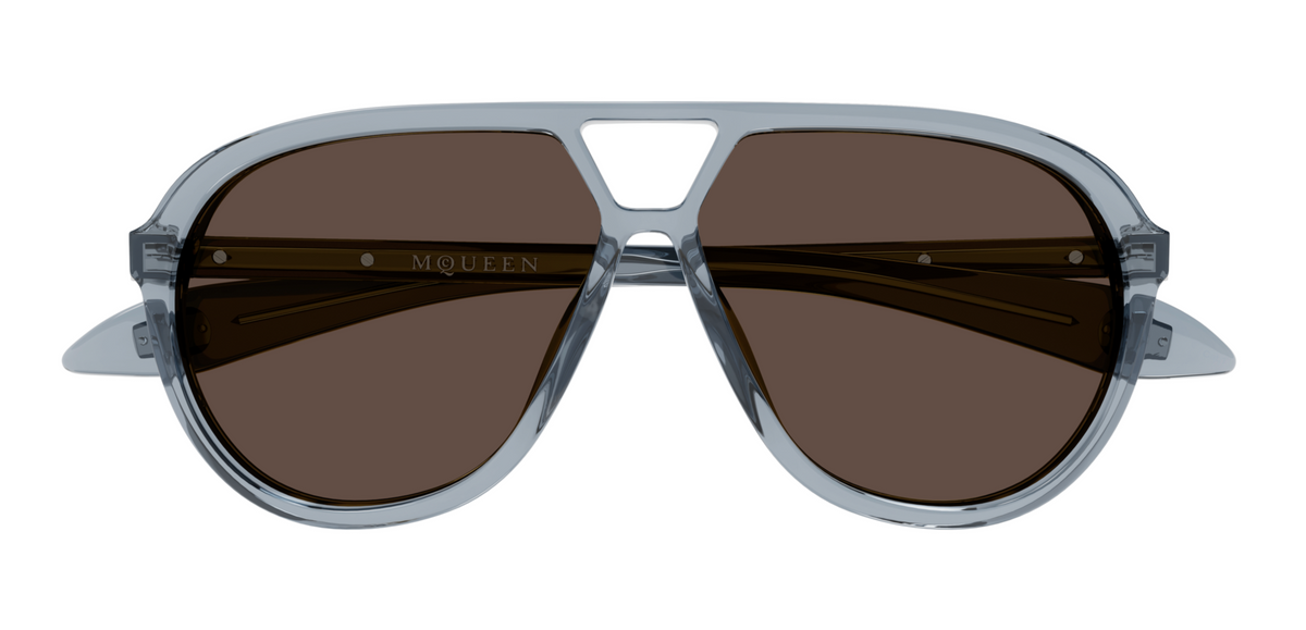 Gafas de sol Alexander McQueen Skull AM0586S