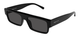 Gafas de sol Alexander McQueen Logo AM0580S