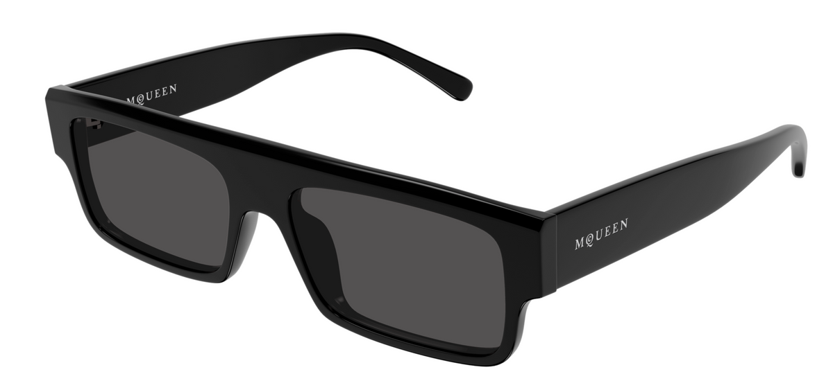 Gafas de sol Alexander McQueen Logo AM0580S
