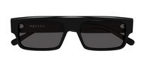 Gafas de sol Alexander McQueen Logo AM0580S