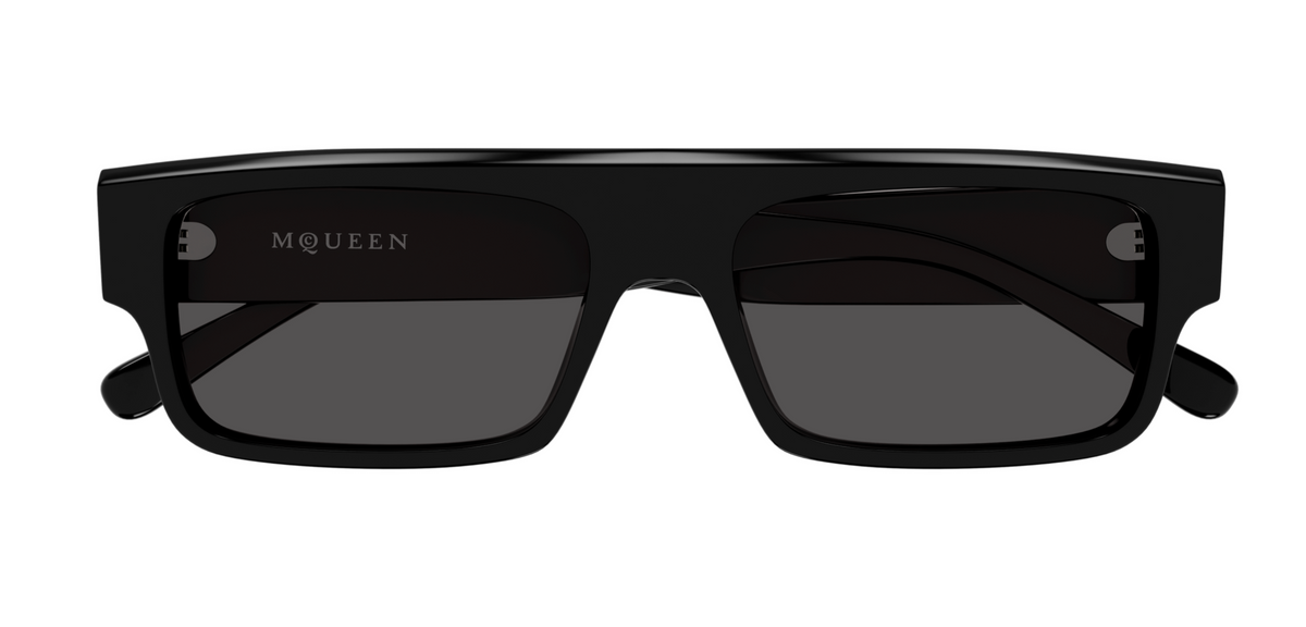 Gafas de sol Alexander McQueen Logo AM0580S