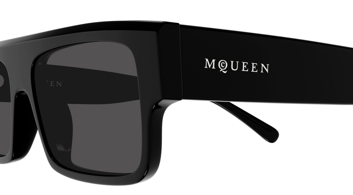 Gafas de sol Alexander McQueen Logo AM0580S