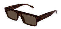 Gafas de sol Alexander McQueen Logo AM0580S