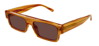 Gafas de sol Alexander McQueen Logo AM0580S