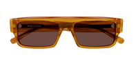 Gafas de sol Alexander McQueen Logo AM0580S
