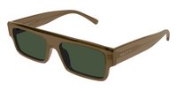Gafas de sol Alexander McQueen Logo AM0580S