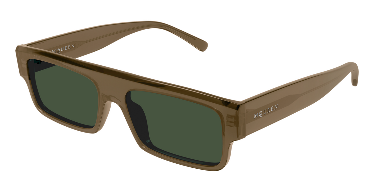 Gafas de sol Alexander McQueen Logo AM0580S
