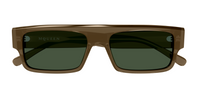 Gafas de sol Alexander McQueen Logo AM0580S