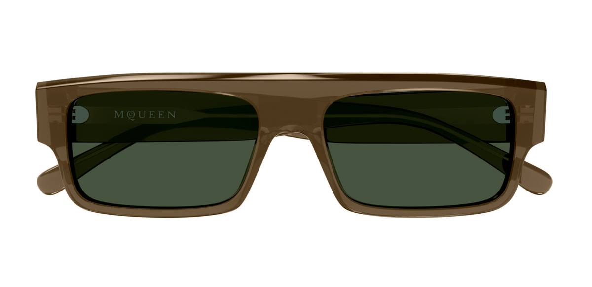 Gafas de sol Alexander McQueen Logo AM0580S