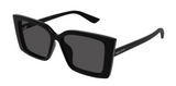 Солнцезащитные очки Alexander McQueen Logo AM0578S