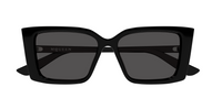 Солнцезащитные очки Alexander McQueen Logo AM0578S