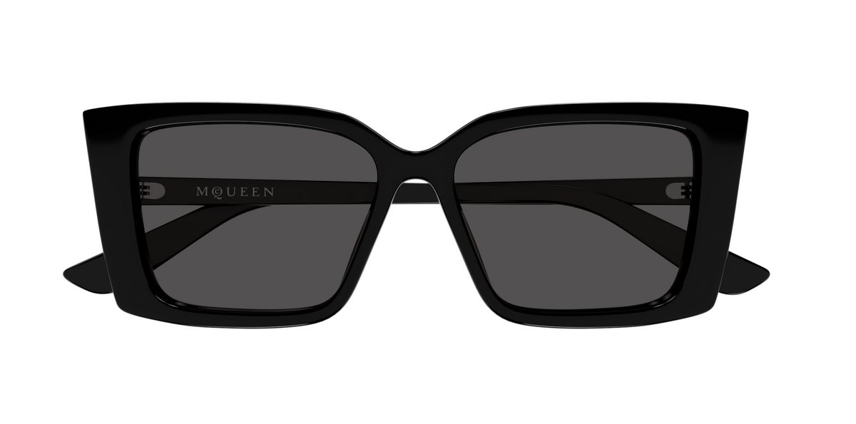 Солнцезащитные очки Alexander McQueen Logo AM0578S