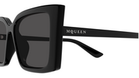 Солнцезащитные очки Alexander McQueen Logo AM0578S