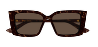 Солнцезащитные очки Alexander McQueen Logo AM0578S