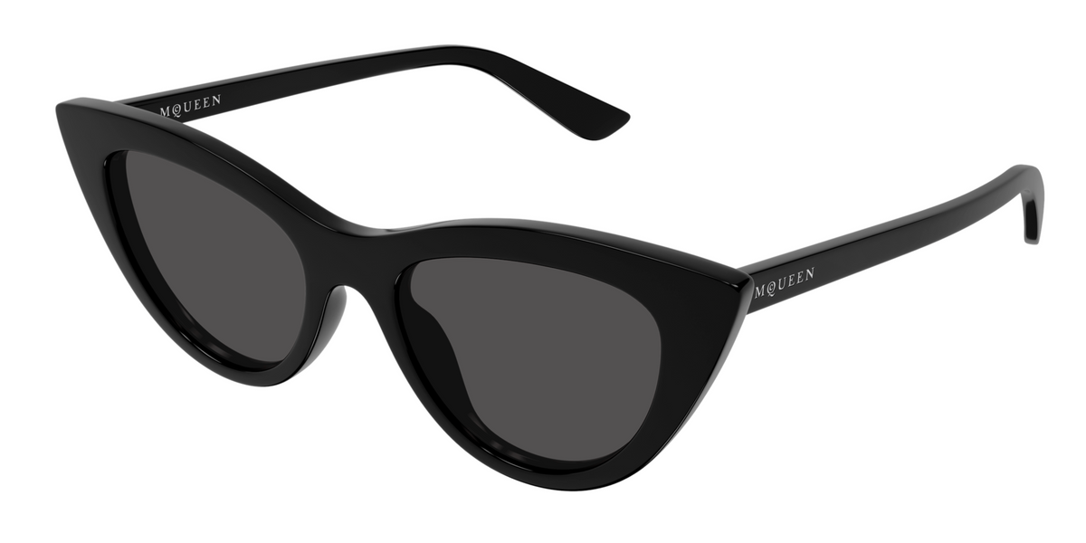 Gafas de sol Alexander McQueen Logo AM0577S
