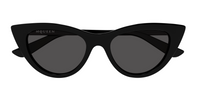 Gafas de sol Alexander McQueen Logo AM0577S
