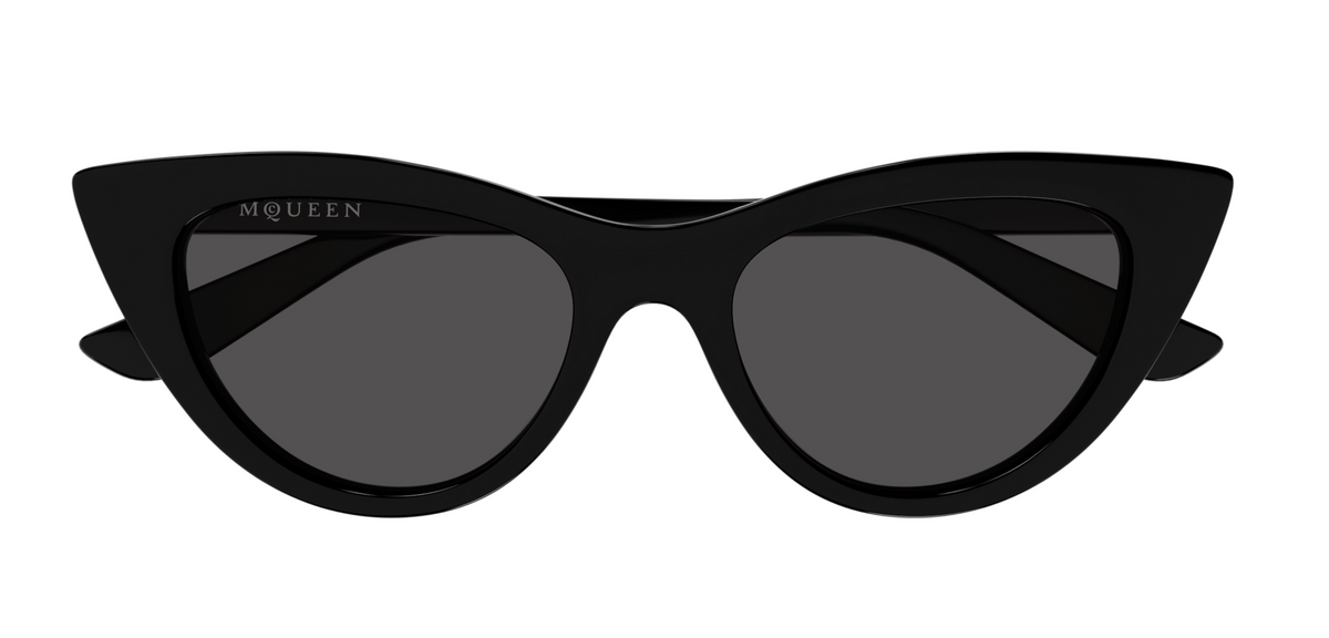 Gafas de sol Alexander McQueen Logo AM0577S
