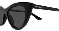 Gafas de sol Alexander McQueen Logo AM0577S