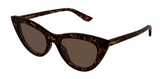 Gafas de sol Alexander McQueen Logo AM0577S