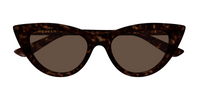 Gafas de sol Alexander McQueen Logo AM0577S