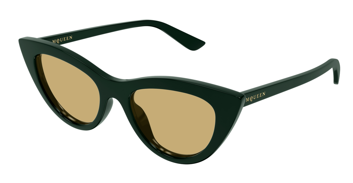 Gafas de sol Alexander McQueen Logo AM0577S