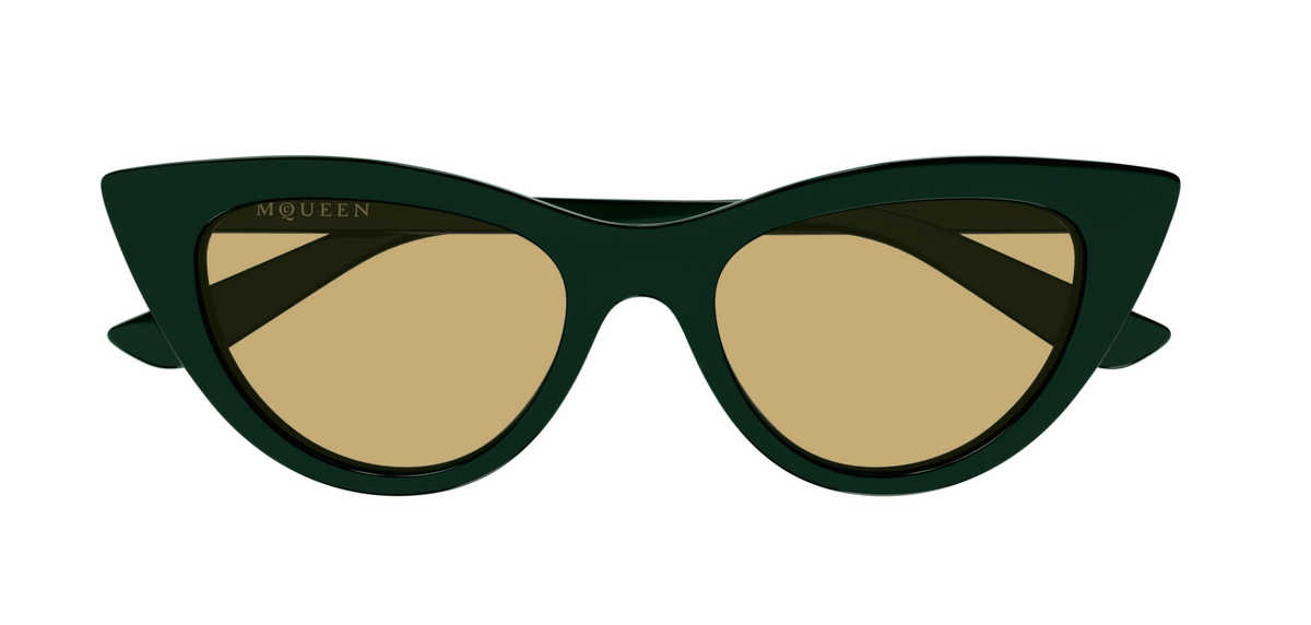 Gafas de sol Alexander McQueen Logo AM0577S