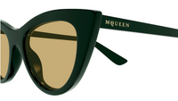 Gafas de sol Alexander McQueen Logo AM0577S