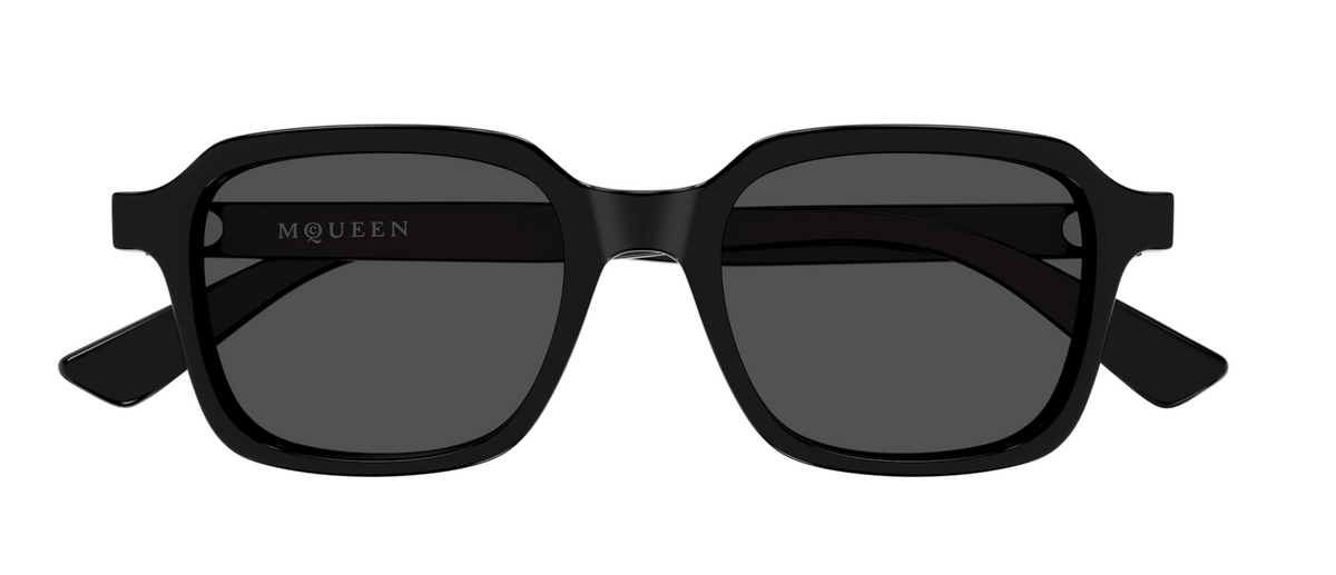 Gafas de sol Alexander McQueen Logo AM0571S
