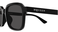 Gafas de sol Alexander McQueen Logo AM0571S