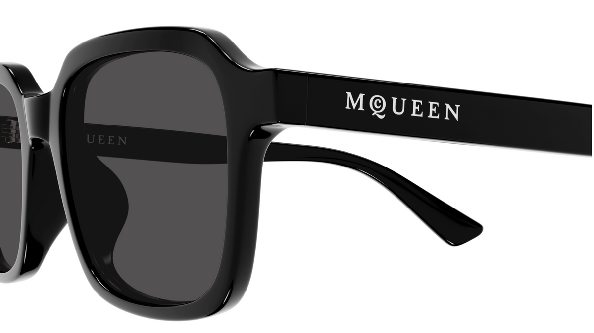 Gafas de sol Alexander McQueen Logo AM0571S