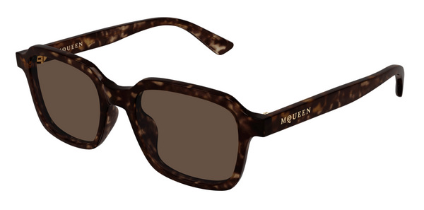 Gafas de sol Alexander McQueen Logo AM0571S