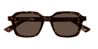 Gafas de sol Alexander McQueen Logo AM0571S