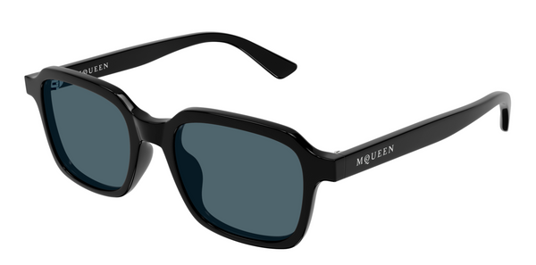 Gafas de sol Alexander McQueen Logo AM0571S