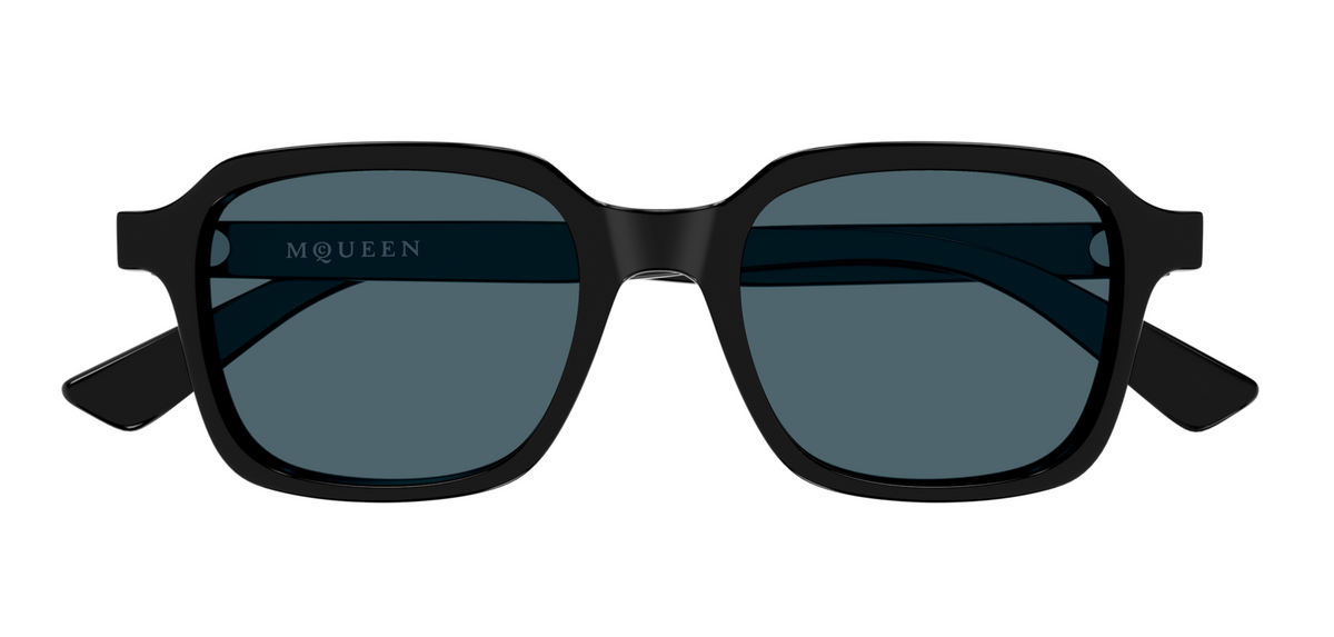 Gafas de sol Alexander McQueen Logo AM0571S