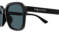 Gafas de sol Alexander McQueen Logo AM0571S