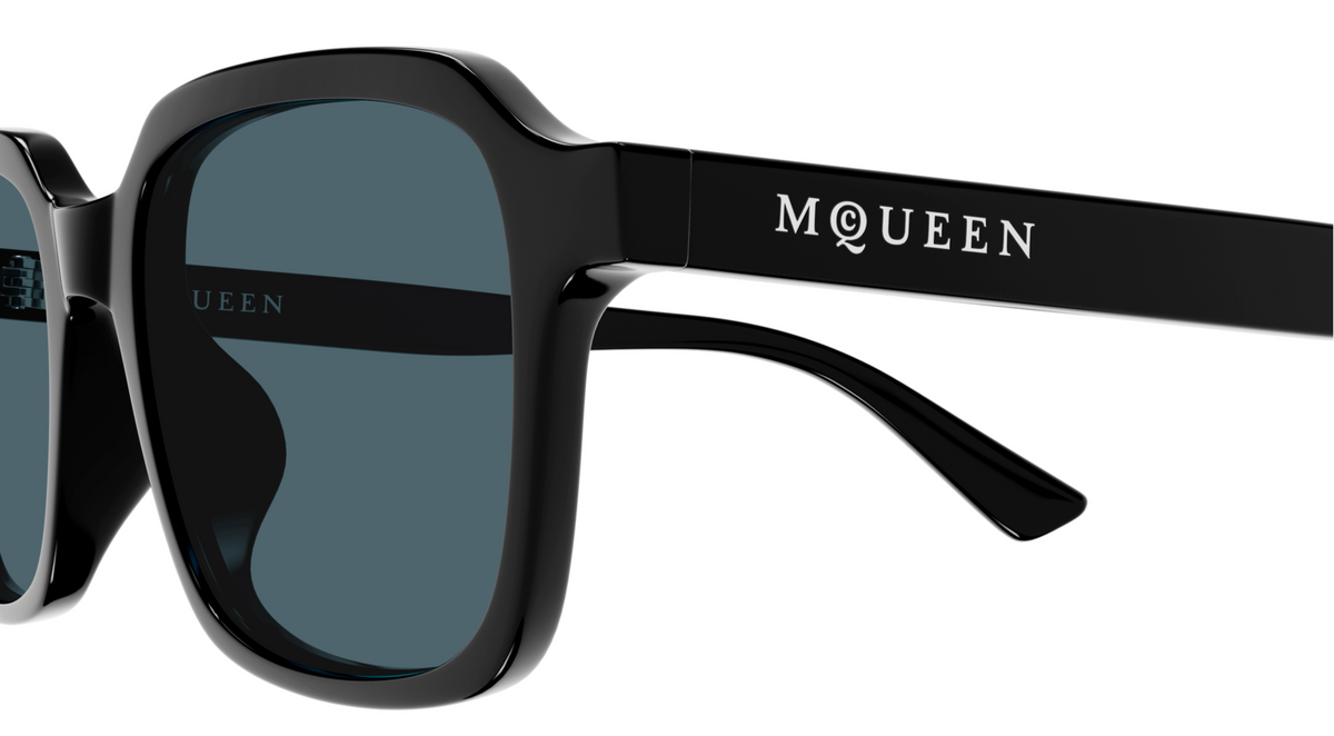 Gafas de sol Alexander McQueen Logo AM0571S