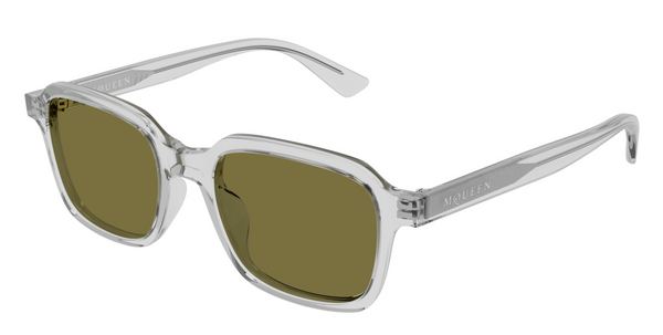Gafas de sol Alexander McQueen Logo AM0571S
