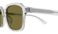Gafas de sol Alexander McQueen Logo AM0571S