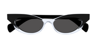 Alexander McQueen Logo Sunglasses AM0544S