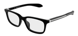 Alexander McQueen Skull Eyeglasses AM0587O