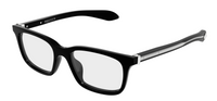 Alexander McQueen Skull Eyeglasses AM0587O